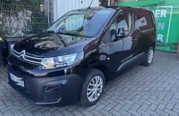 Gebrauchte Citroën Berlingo