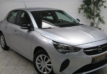 Opel Corsa 67.600 km 11.490 &euro; Nordenham 26954