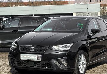 Seat Ibiza 14.925 km 19.599 &euro; Bremerhaven 27576