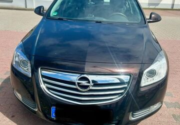Opel Insignia 255.000 km 4.200 &euro; Bremerhaven 27568