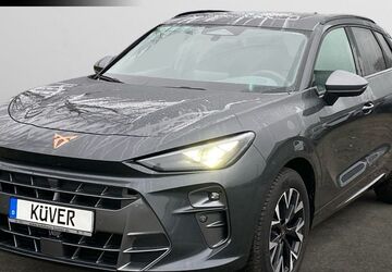 Cupra Terramar 1.300 km 35.861 &euro; Hagen 27628