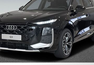 Audi Q3 7.999 km 52.380 &euro; Bremerhaven 27576