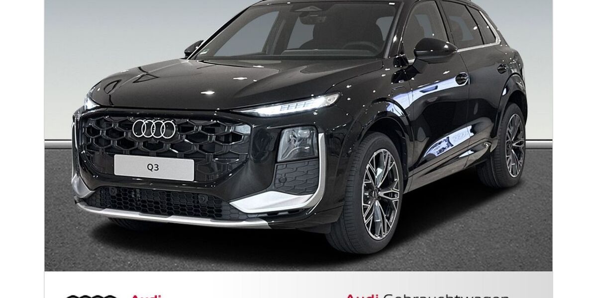 Audi Q3 7.999 km 52.380 &euro; Bremerhaven 27576