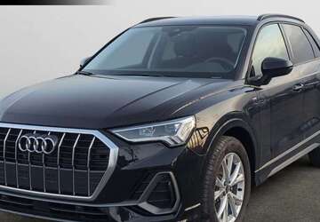 Audi Q3 11.100 km 34.427 &euro; Hagen 27628