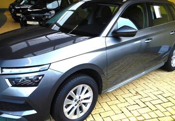 Skoda Kamiq 51.600 km 22.970 &euro; Geestland 27624