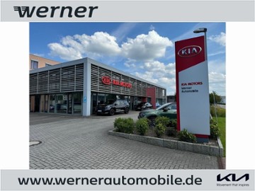 Gebrauchte Kia Picanto