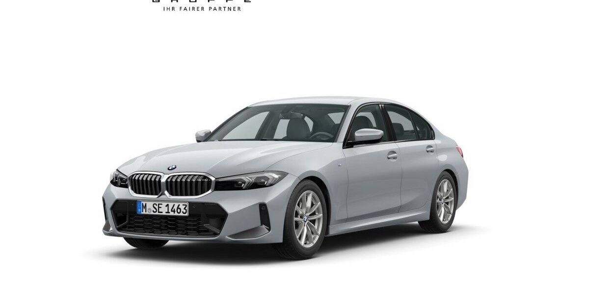 BMW 318 52.312 km 30.940 &euro; Bremerhaven 27572