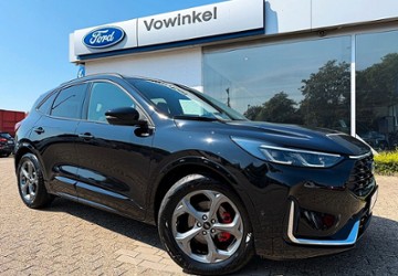 Ford Kuga 9.904 km 33.495 &euro; Brake 26919