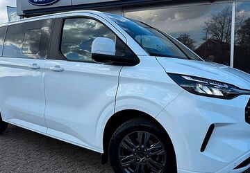 Ford Tourneo Custom 21.024 km 40.895 &euro; Brake 26919