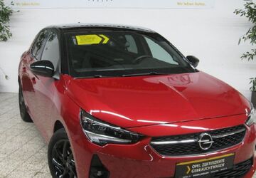 Opel Corsa 6.620 km 17.900 &euro; Nordenham 26954
