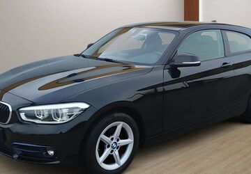 BMW 118 32.700 km 17.490 &euro; Bremerhaven 27568