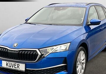 Skoda Octavia 19.600 km 27.761 &euro; Hagen 27628