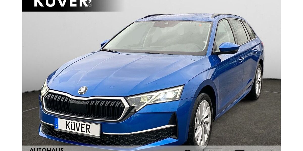 Skoda Octavia 19.600 km 27.761 &euro; Hagen 27628