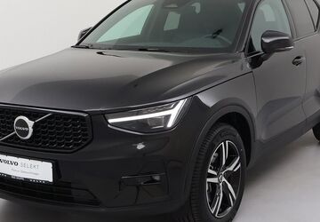 Volvo XC40 19.425 km 35.450 &euro; Schiffdorf-Spaden 27619