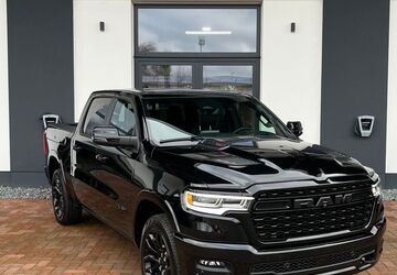 Dodge RAM 8.173 km 92.000 &euro; Bremerhaven 27568
