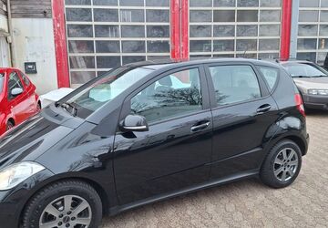 Mercedes-Benz A 180 134.000 km 5.900 &euro; Bremerhaven 27576