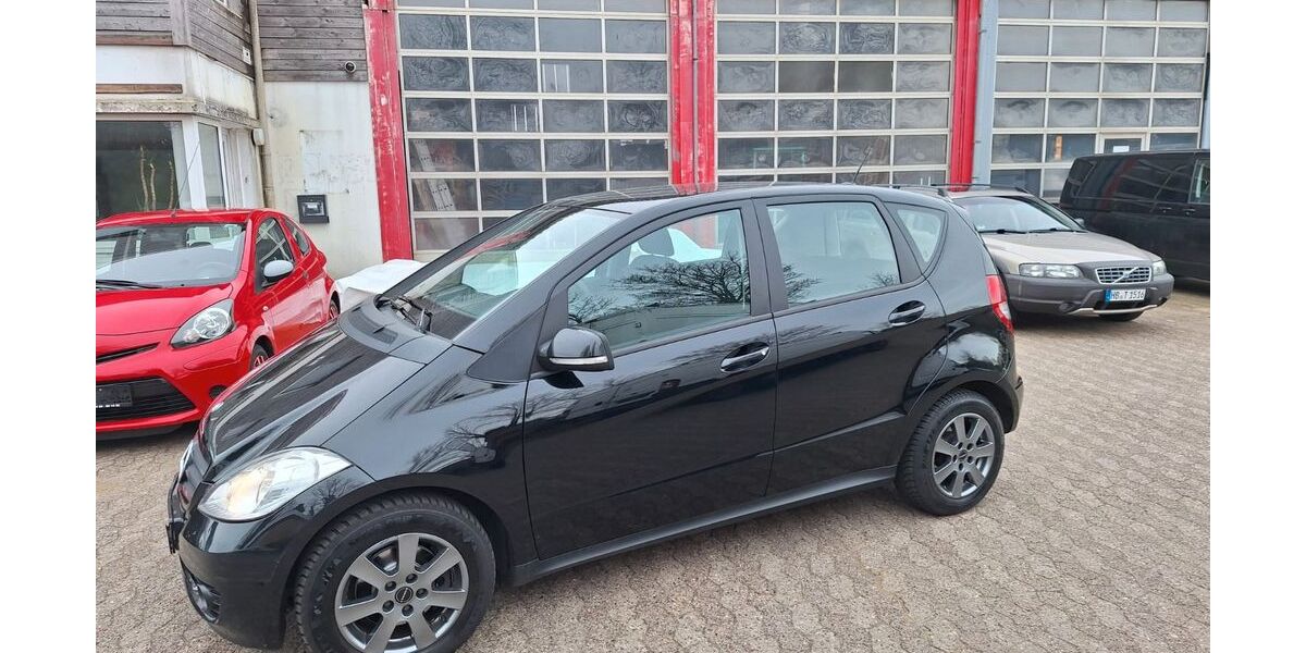 Mercedes-Benz A 180 134.000 km 5.900 &euro; Bremerhaven 27576