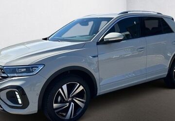 VW T-Roc 9.750 km 31.469 &euro; Nordenham 26954