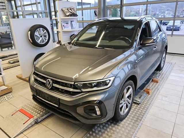 VW T-Roc 50.296 km 21.290 &euro; Bremerhaven 27568
