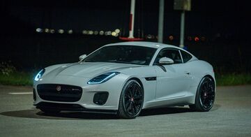 Gebrauchte Jaguar F-Type