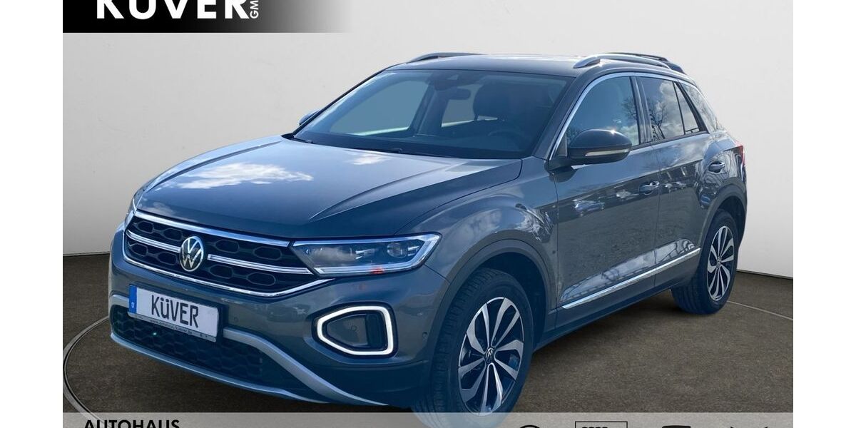 VW T-Roc 16.800 km 27.590 &euro; Hagen 27628