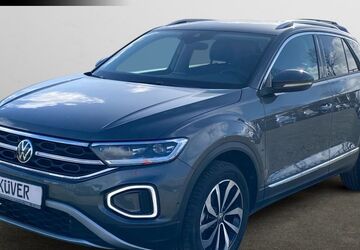 VW T-Roc 16.800 km 27.690 &euro; Hagen 27628