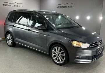 VW Touran 120.000 km 20.751 &euro; Nordenham 26954