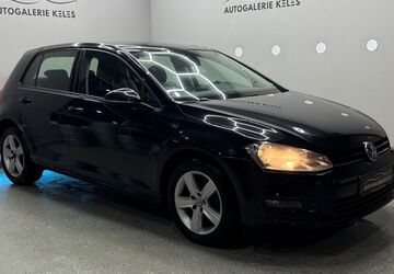 VW Golf 140.000 km 8.751 &euro; Nordenham 26954