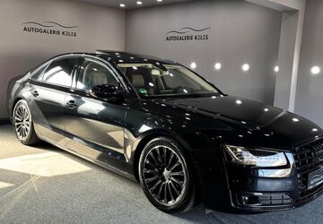 Audi A8 190.000 km 22.751 &euro; Nordenham 26954