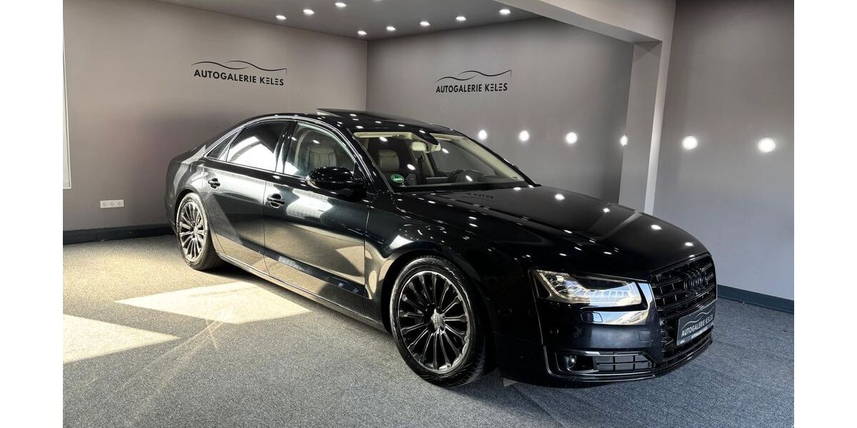 Audi A8 190.000 km 22.751 &euro; Nordenham 26954