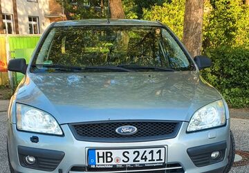 Ford Focus 147.900 km 2.000 &euro; Bremerhaven 27574