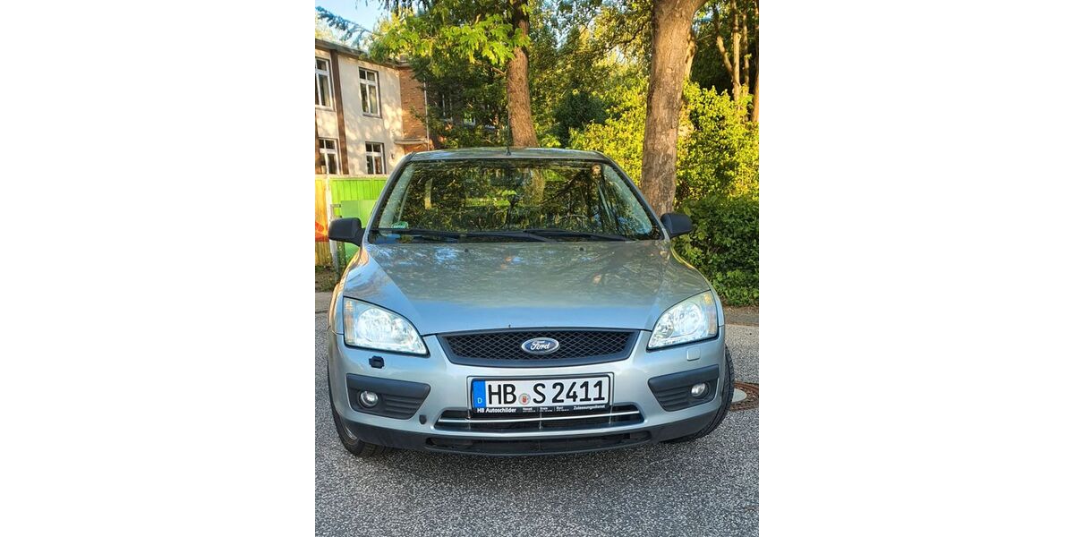 Ford Focus 147.900 km 2.000 &euro; Bremerhaven 27574