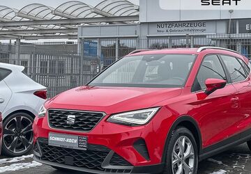 Seat Arona 38.972 km 19.999 &euro; Bremerhaven 27576