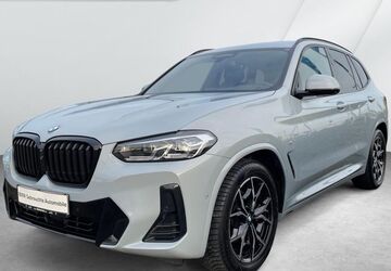 BMW X3 43.026 km 45.960 &euro; Bremerhaven 27572
