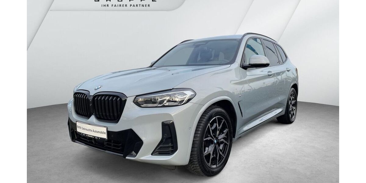 BMW X3 43.026 km 45.960 &euro; Bremerhaven 27572