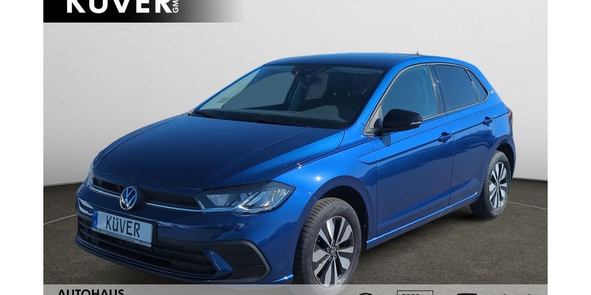 VW Polo 21.700 km 21.490 &euro; Hagen 27628