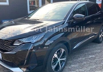 Peugeot 3008 27.829 km 27.990 &euro; Bremerhaven 27580