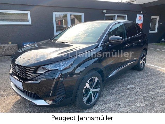 Peugeot 3008 27.829 km 27.990 &euro; Bremerhaven 27580