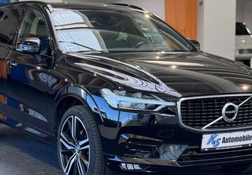Volvo XC60 115.000 km 26.999 &euro; Bremerhaven 27568