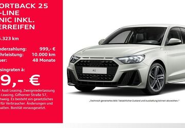 Audi A1 6.401 km 26.980 &euro; Bremerhaven 27576