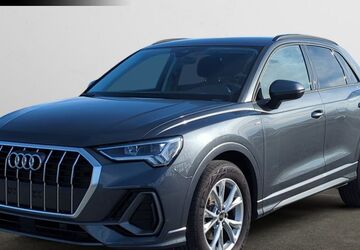 Audi Q3 15.300 km 34.209 &euro; Hagen 27628