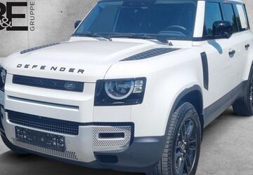Land Rover Defender 76.590 km 39.950 &euro; Schiffdorf-Spaden 27619