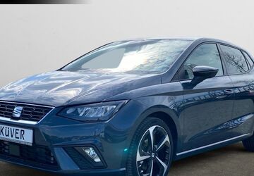Seat Ibiza 14.100 km 19.390 &euro; Hagen 27628