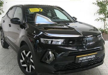 Opel Mokka 16.650 km 21.900 &euro; Nordenham 26954