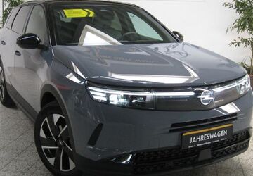 Opel Grandland (X) 8.150 km 31.900 &euro; Nordenham 26954
