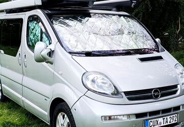 Opel Vivaro 137.500 km 16.999 &euro; Bremerhaven 27576