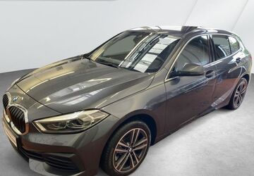 BMW 120 61.812 km 22.450 &euro; Bremerhaven 27580
