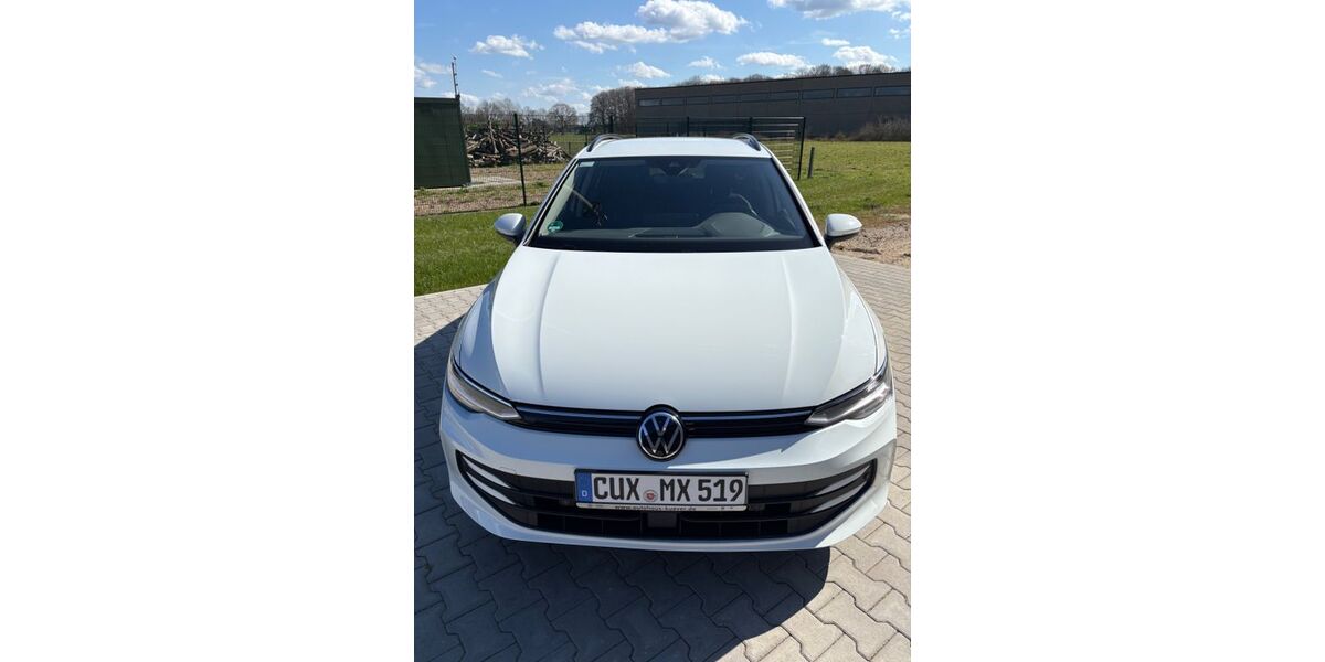 VW Golf 9.820 km 22.400 &euro; Beverstedt 27616