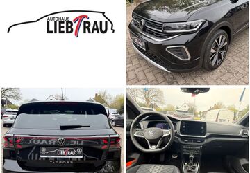 VW T-Cross 1.096 km 31.950 &euro; Loxstedt - Bexhövede 27612