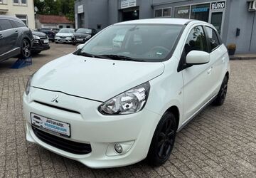 Mitsubishi Space Star 162.000 km 3.750 &euro; Nordenham 26954